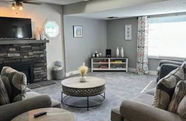 Family Home Near Top Attractions
