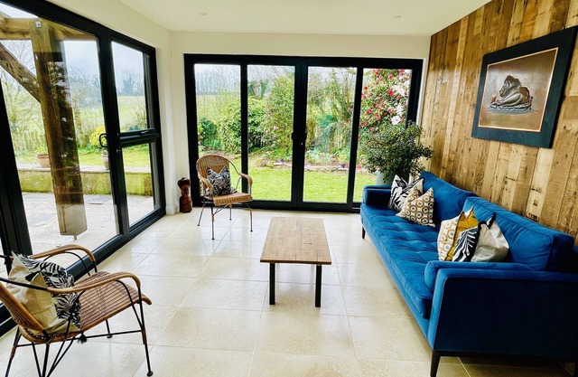 Ritson Farm, Halwell