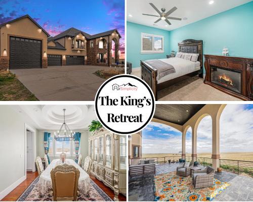 Family Home W Hot Tub Near Red Rocks