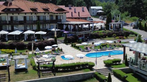 Family Hotel Eterno
