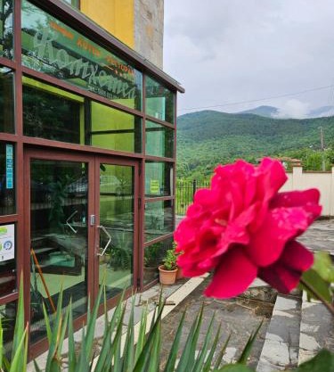 Family Hotel Komhotel
