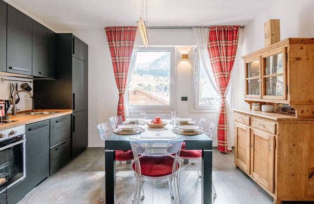Family House by Interhome