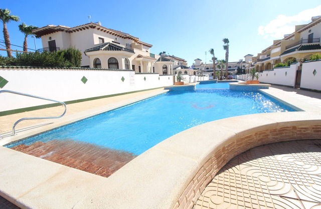 Family house Cuidad Quesada