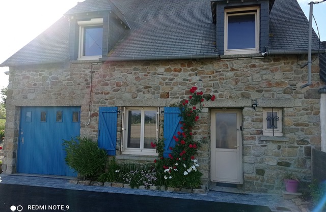 Einfamilienhaus für 10 Personen