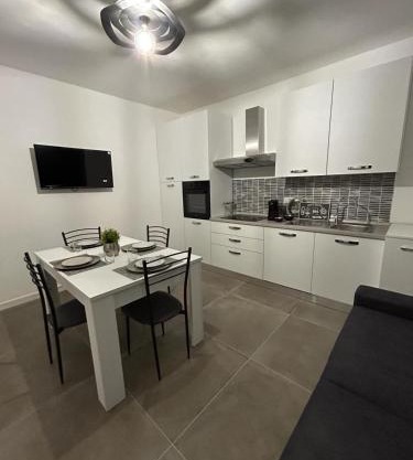 Family House