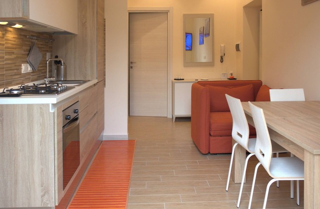 Familienhaus La Spezia - 5Lands mit dem Zug