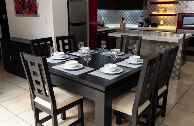 Family House with 2 Bedrooms in Oaxaca