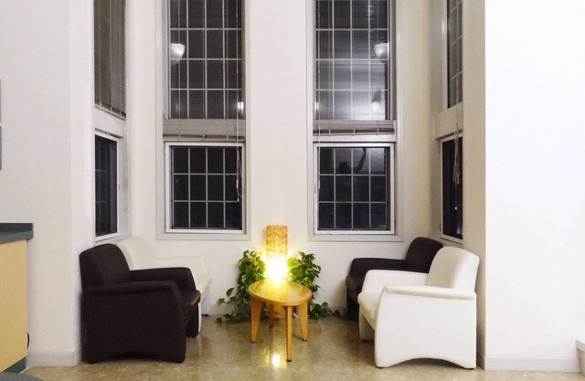 Family Lodge Hatagoya Mito Oarai