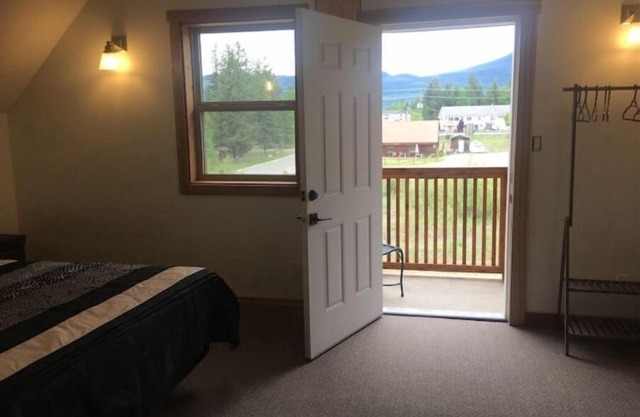 Family Loft Suite