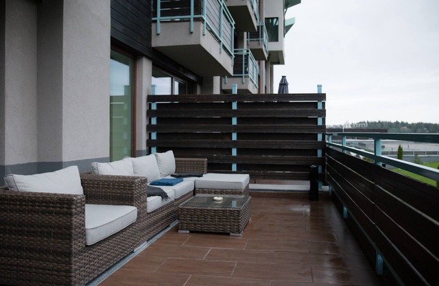 Familie LuxApartament im besten SKY RESORT in Rumänien