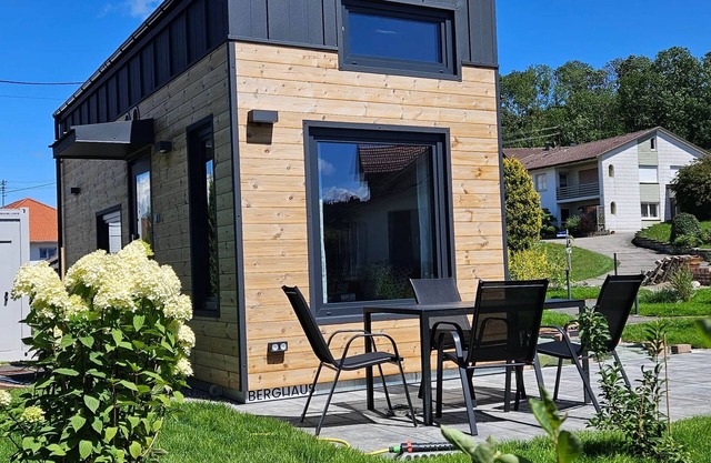 Family nest from 1 night up to 6 persons