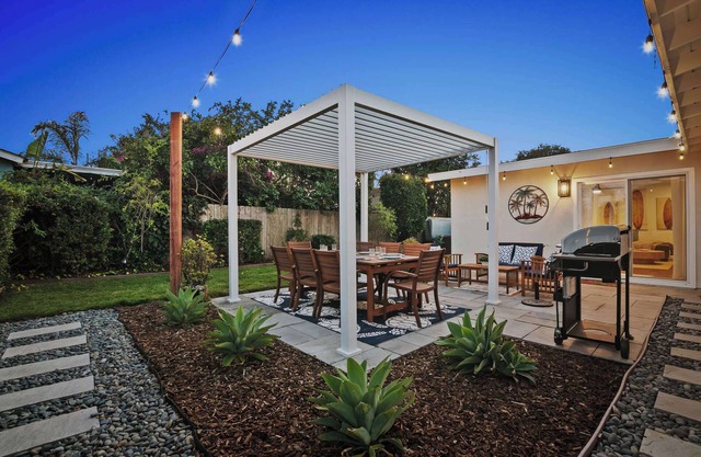Family Oasis with Hot Tub and Dedicated Workspace