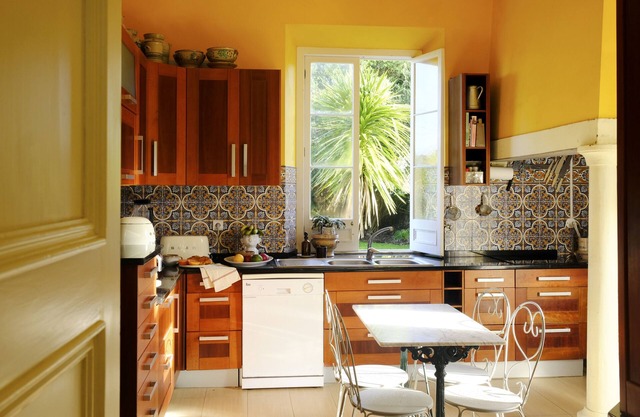 Family or Group Vacation for up to 8 person