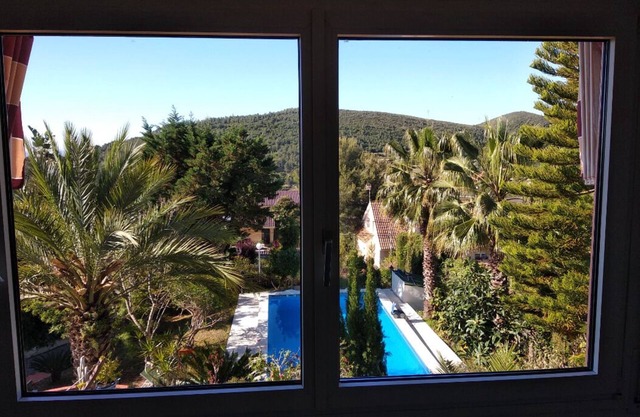 Family paradise near the beaches and Barcelona