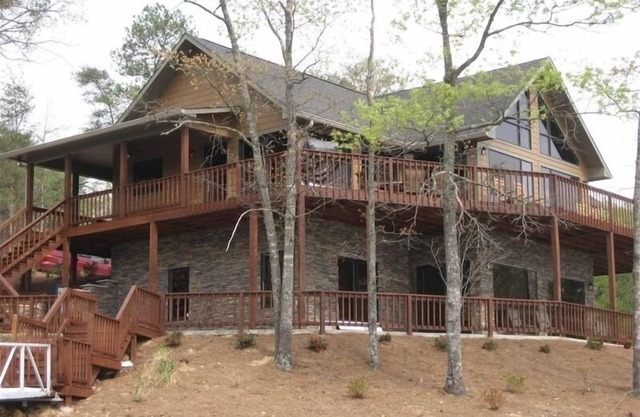 Familienparadies - Smith Lake Home
