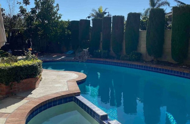 Family Paradise near Disneyland w/ Sparkling Pool