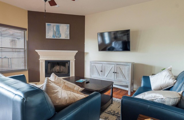 Family-Pet Friendly! Great Home | Grill & Fire Pit