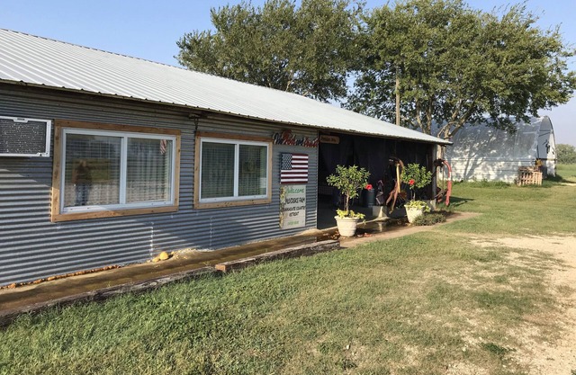 Family/pet friendly retreat, convenient to Austin, and south central Texas.