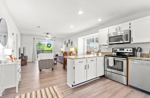 Family/Pet Friendly Walk-in Branson Condo by SDC with Pool