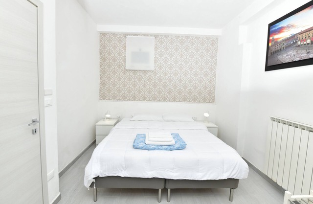 Familienzimmer-Komfort-Eigenes Badezimmer-Camera Familiare