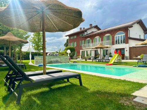 Family Relais La Magnolia