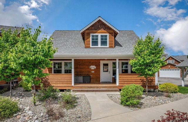 Family Rental | Pet Friendly | Dover Bay