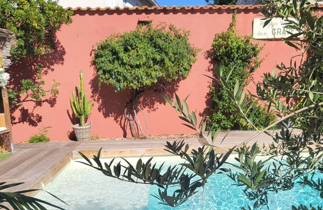 FAMILIENHAUS IDEAL BEFINDET SICH IN GIRONDE