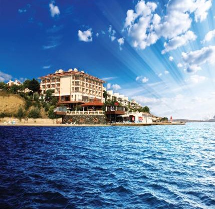 Family Resort Hotel