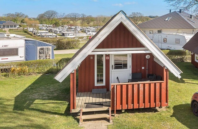 4 Sterne Ferienhaus in Kruså