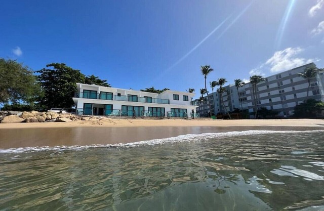 #202 Corcega Beachfront Suites