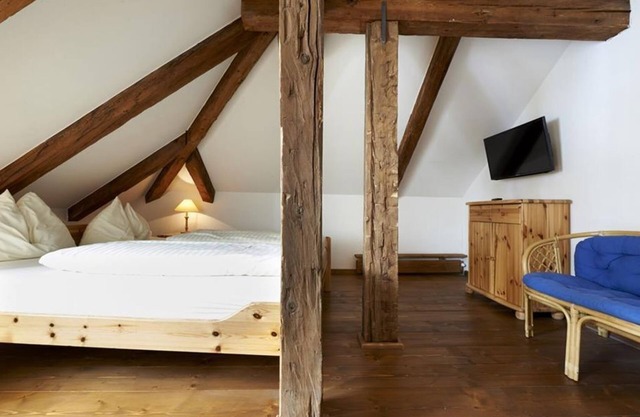 Familienzimmer - Hotelchen Döllacher Dorfwirtshaus