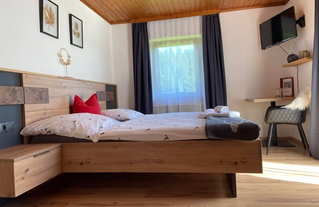 Familienzimmer - Sperleiten, Haus