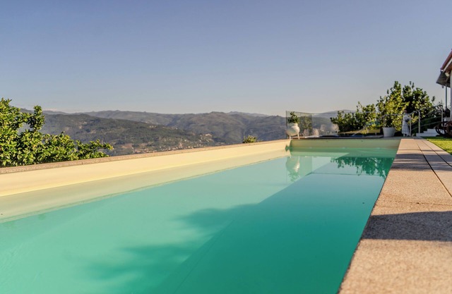Family Room at Paradise Farm in Douro
