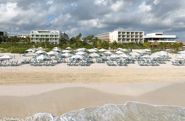 Family Selection Grand Palladium Costa Mujeres Resort