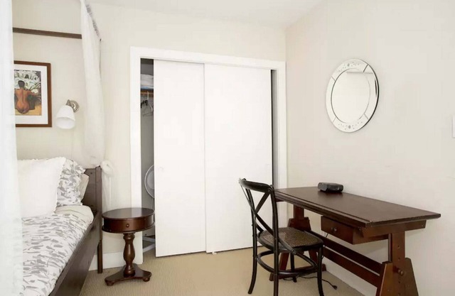 Family Size View Condo Near U.c. Berkeley Campus
