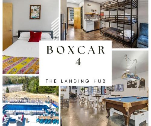 Family Staycation Suite Near Stlouis With Pool