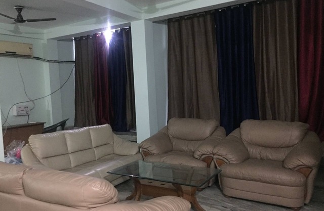 Familienstudio-Apartment
