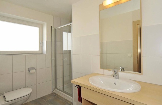 Familienstudio - Pension-Appartements Bergkristall