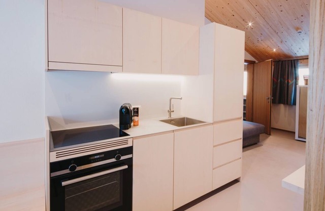 Familiensuite "Alpin 82" - Alpin – Studios & Suites