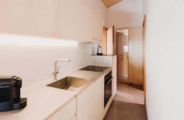 Familiensuite "Alpin 88" - Alpin – Studios & Suites