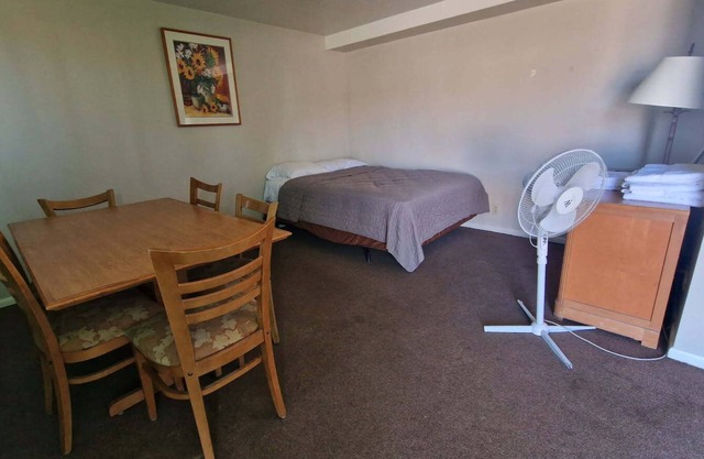 Family Suite - Economy