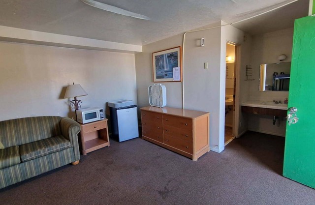 Family Suite - Economy