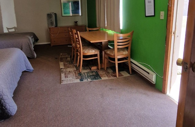 Family Suite - Economy