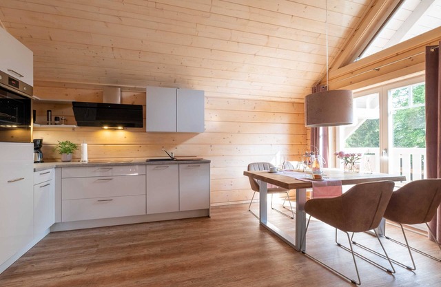 Familien Suite bis zu 6 Personen - Bergwald Suites