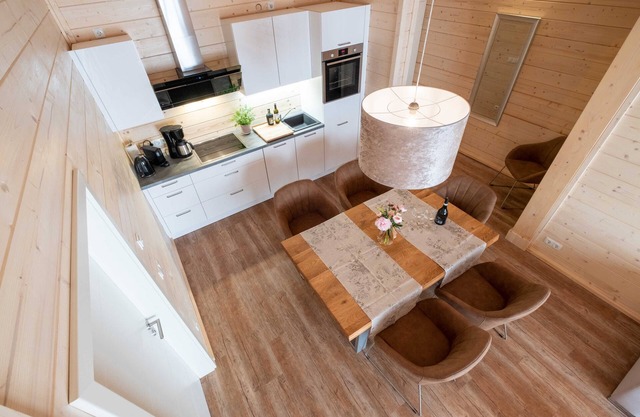 Familien Suite bis zu 6 Personen - Bergwald Suites