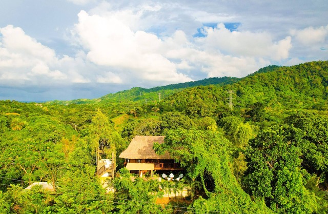 FAMILY SUITE FULL CABIN