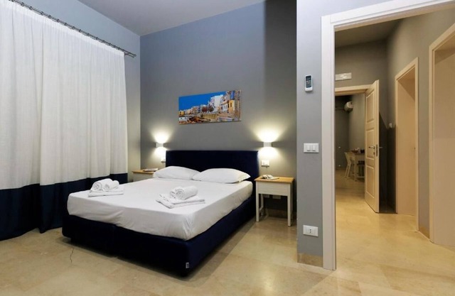 Familiensuite