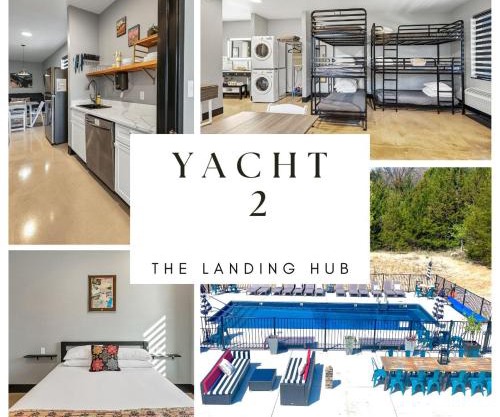 Family Suite With Kitchen, Pool, And Activities