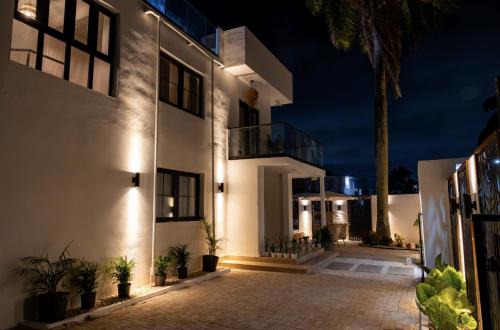 Family Suites at Ocean Park Beach Club