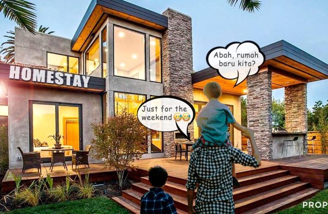 Family Thongchan Homestay
